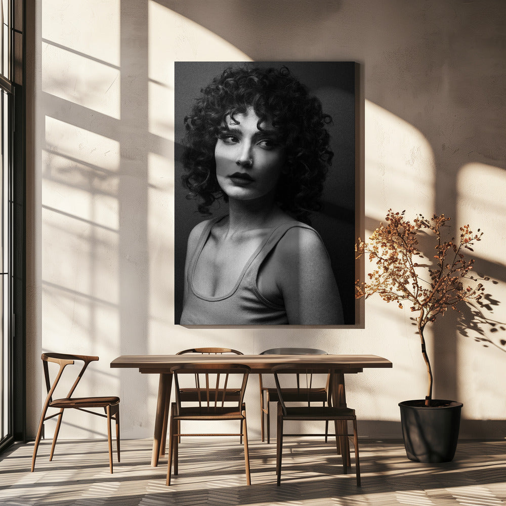 Grotta | Canvas