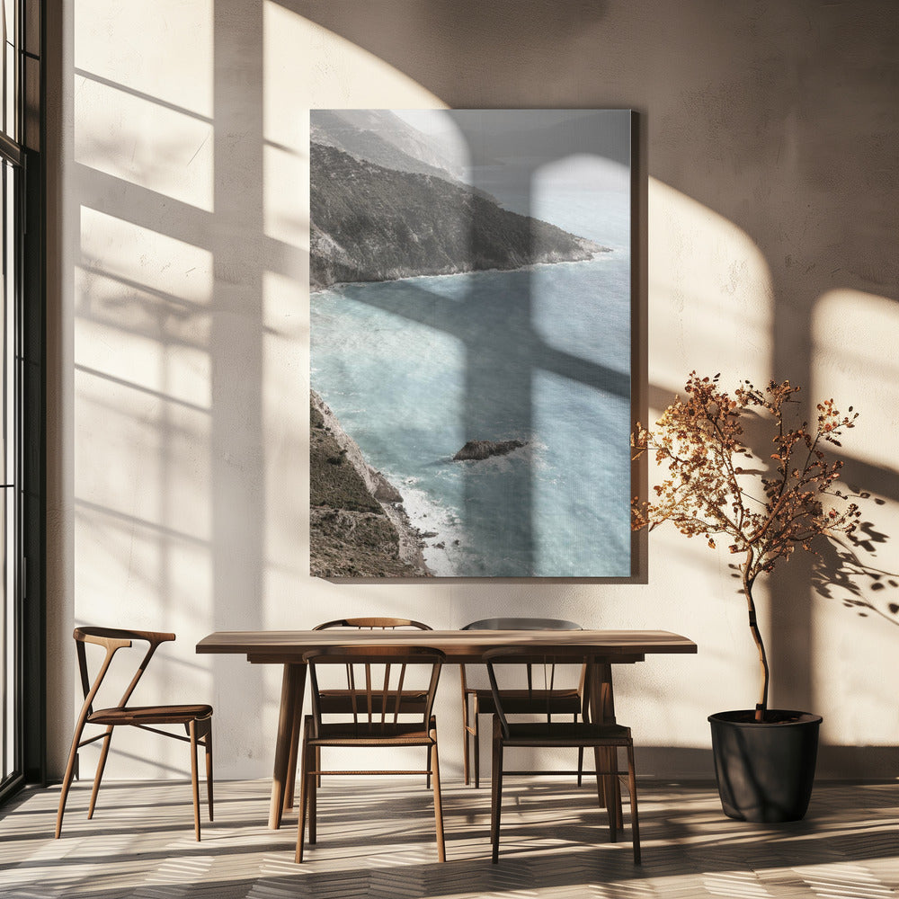 Châteaux de sable | Tableaux sur Toile