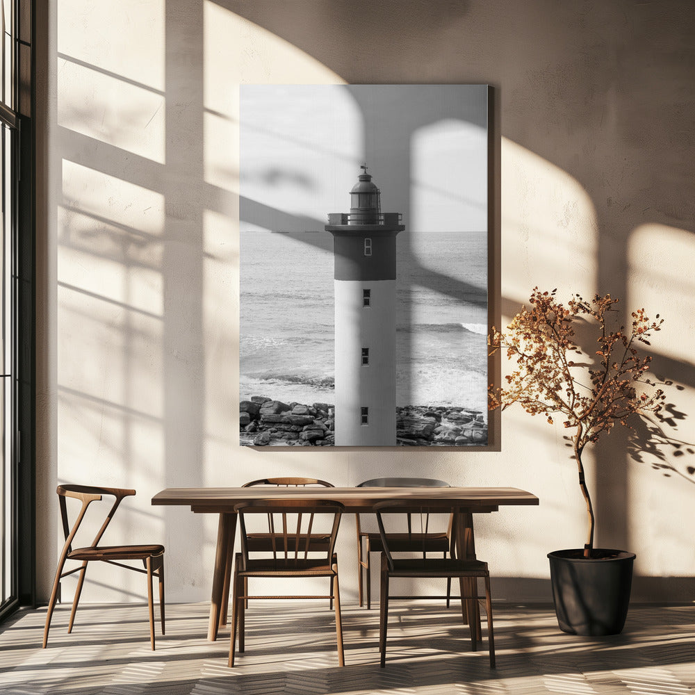 Faro | Impresiones en Lienzo