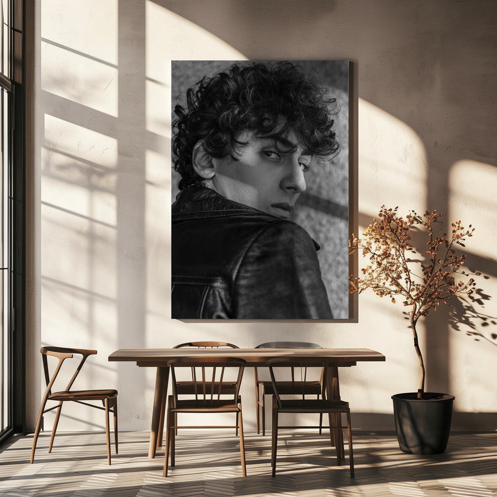 Verraten | Leinwand-Bilder