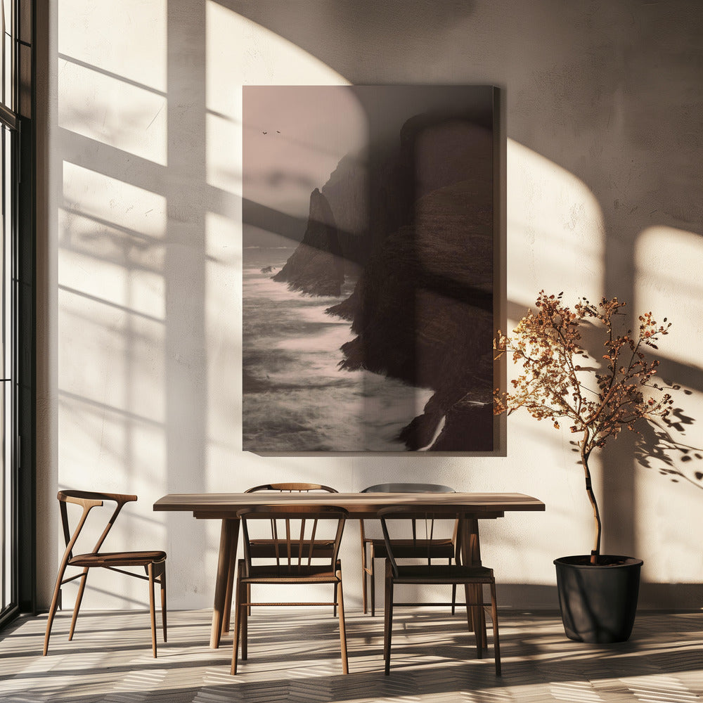 Färöarna | Canvas