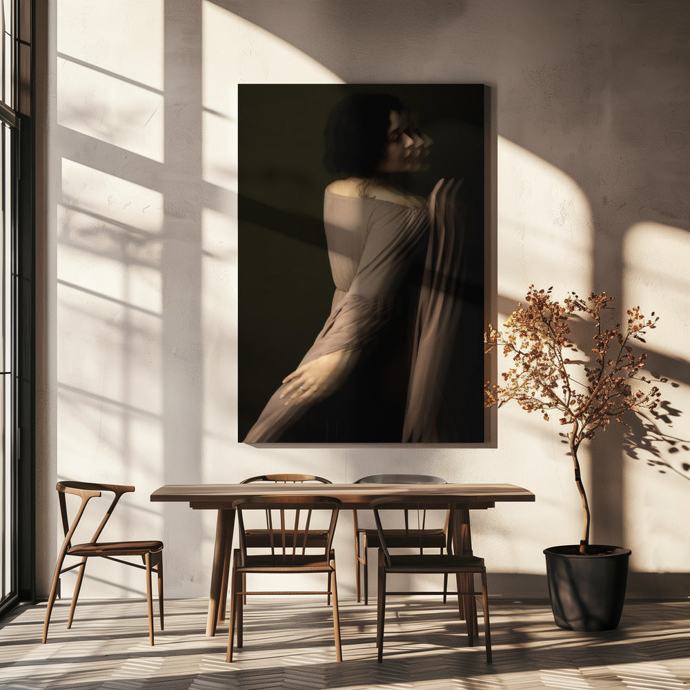 Séparation | Tableaux sur Toile