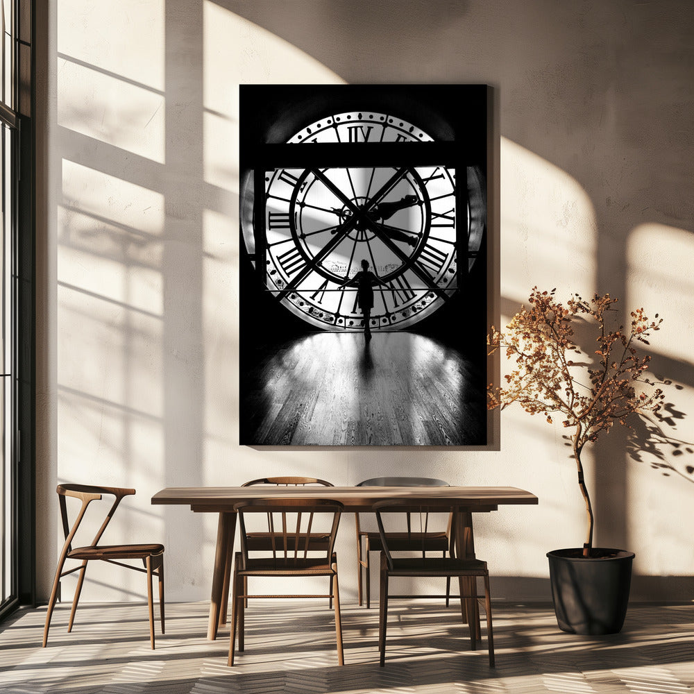 autoportrait | Tableaux sur Toile