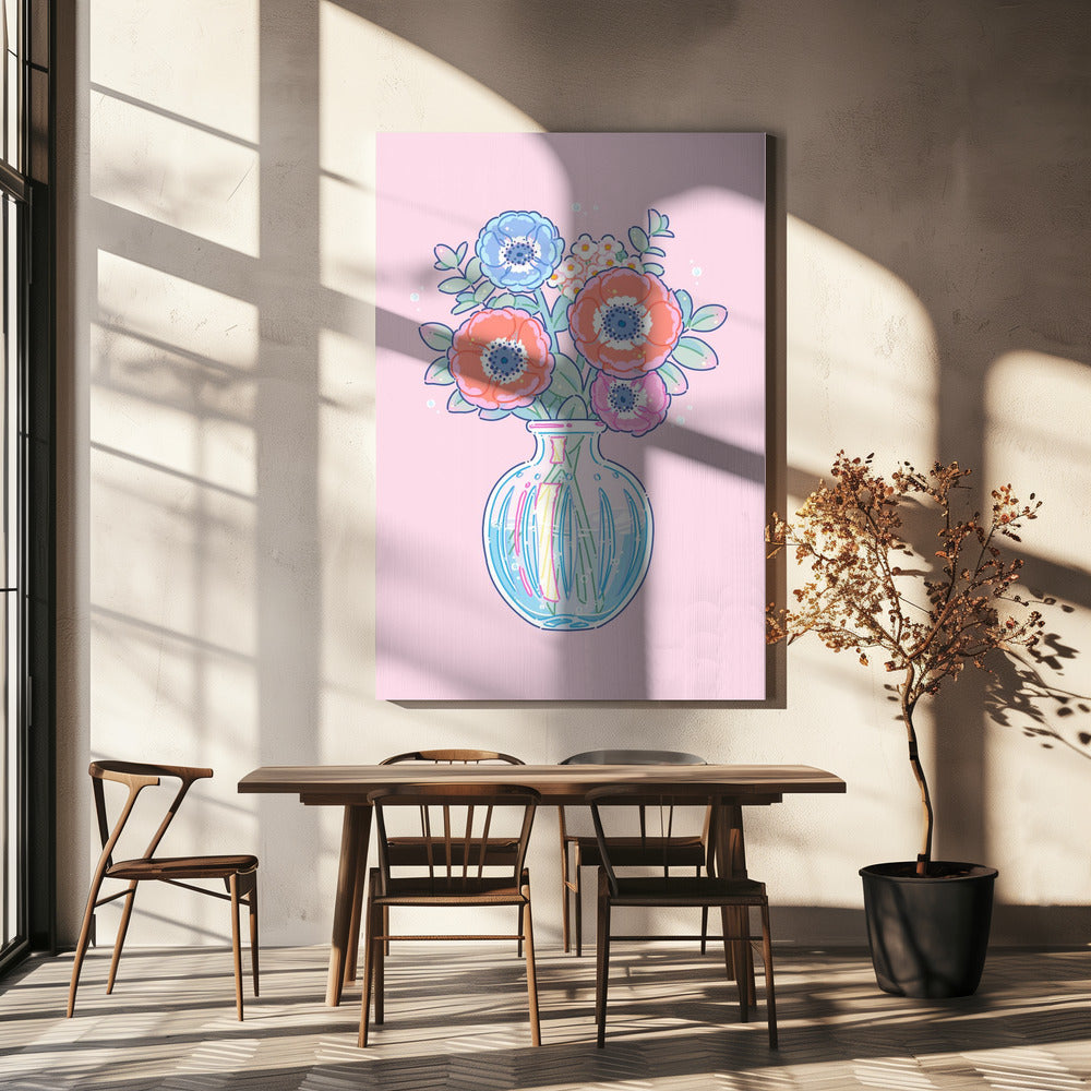 Base No.2 | Canvas