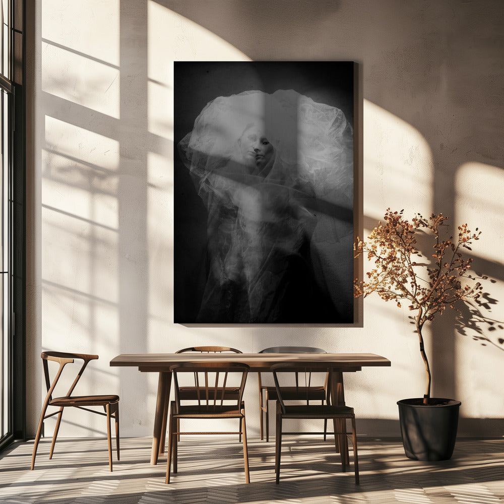 medusa | Canvas