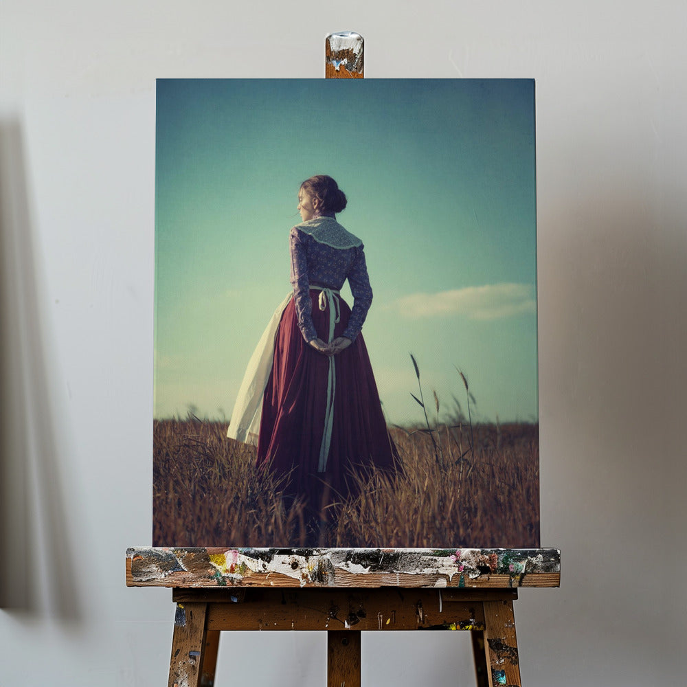Prairie | Canvas