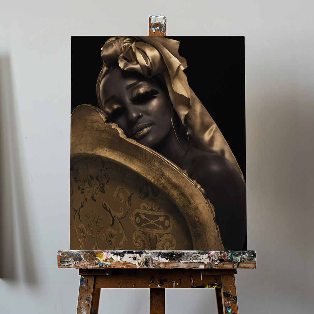Or | Tableaux sur Toile