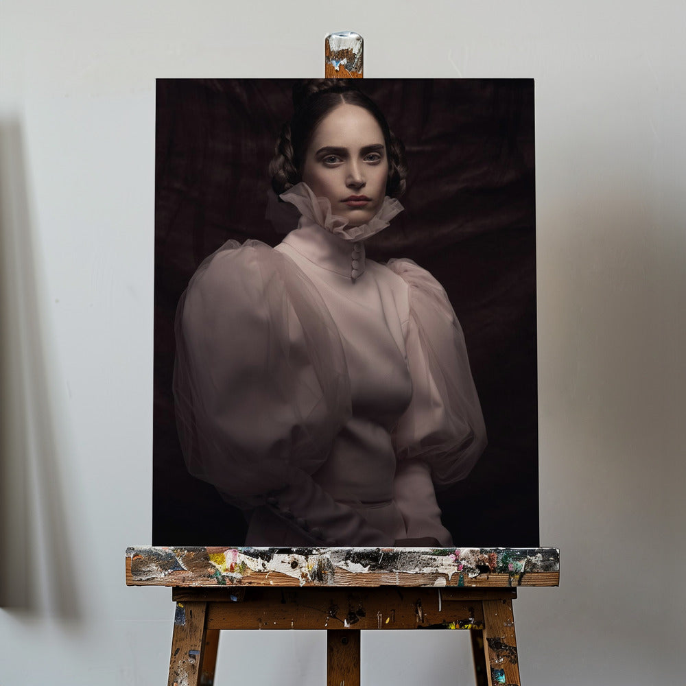 Boudicca | Canvas