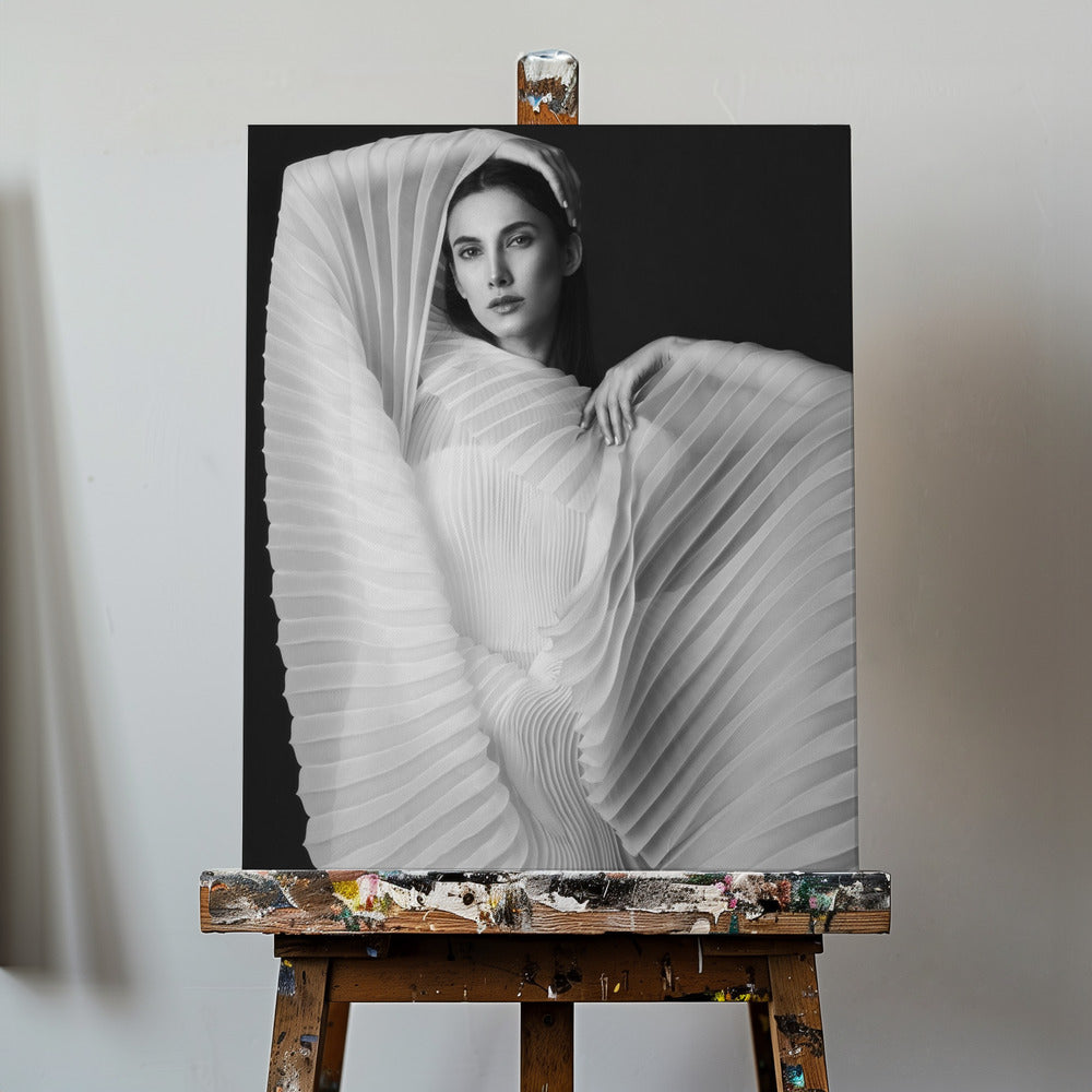 Agnes | Canvas