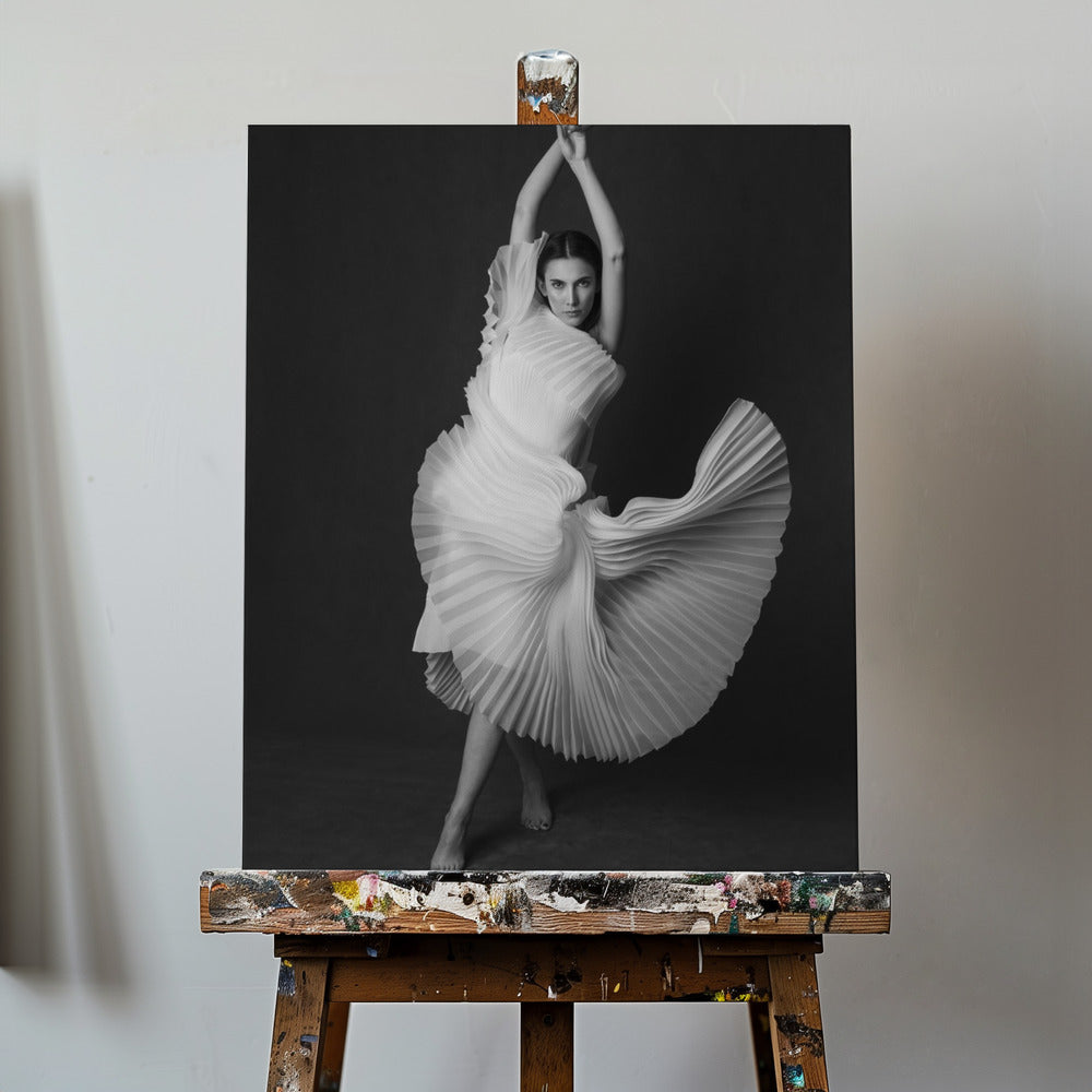 Amour Impur | Canvas