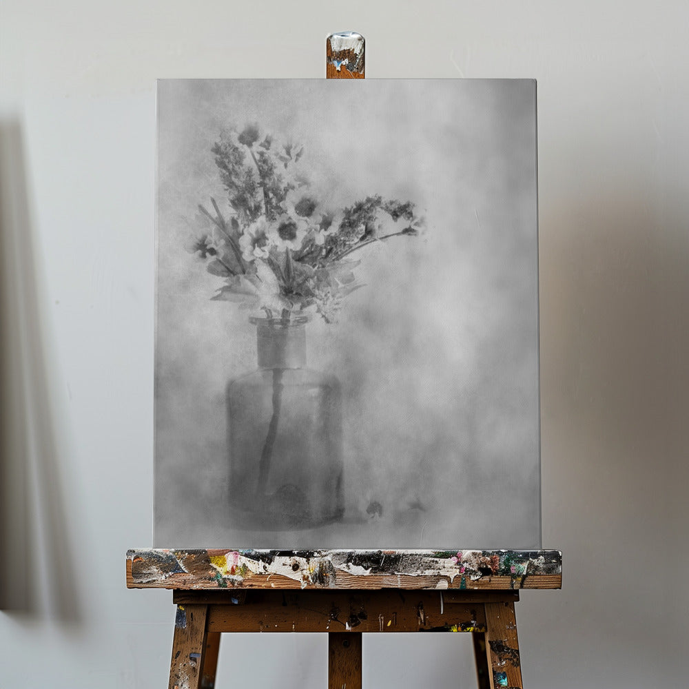 Délavé | Tableaux sur Toile