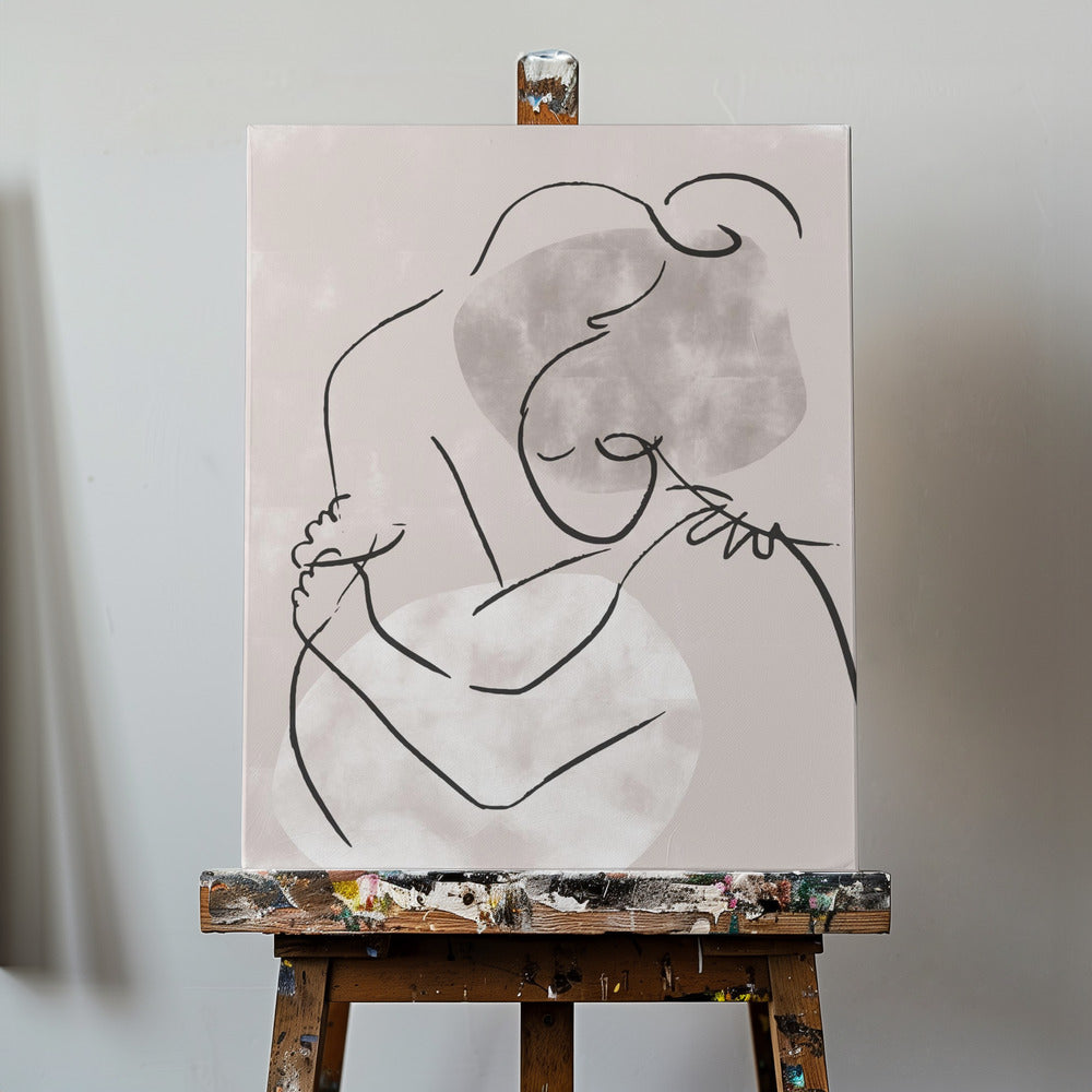 Kramen | Canvas
