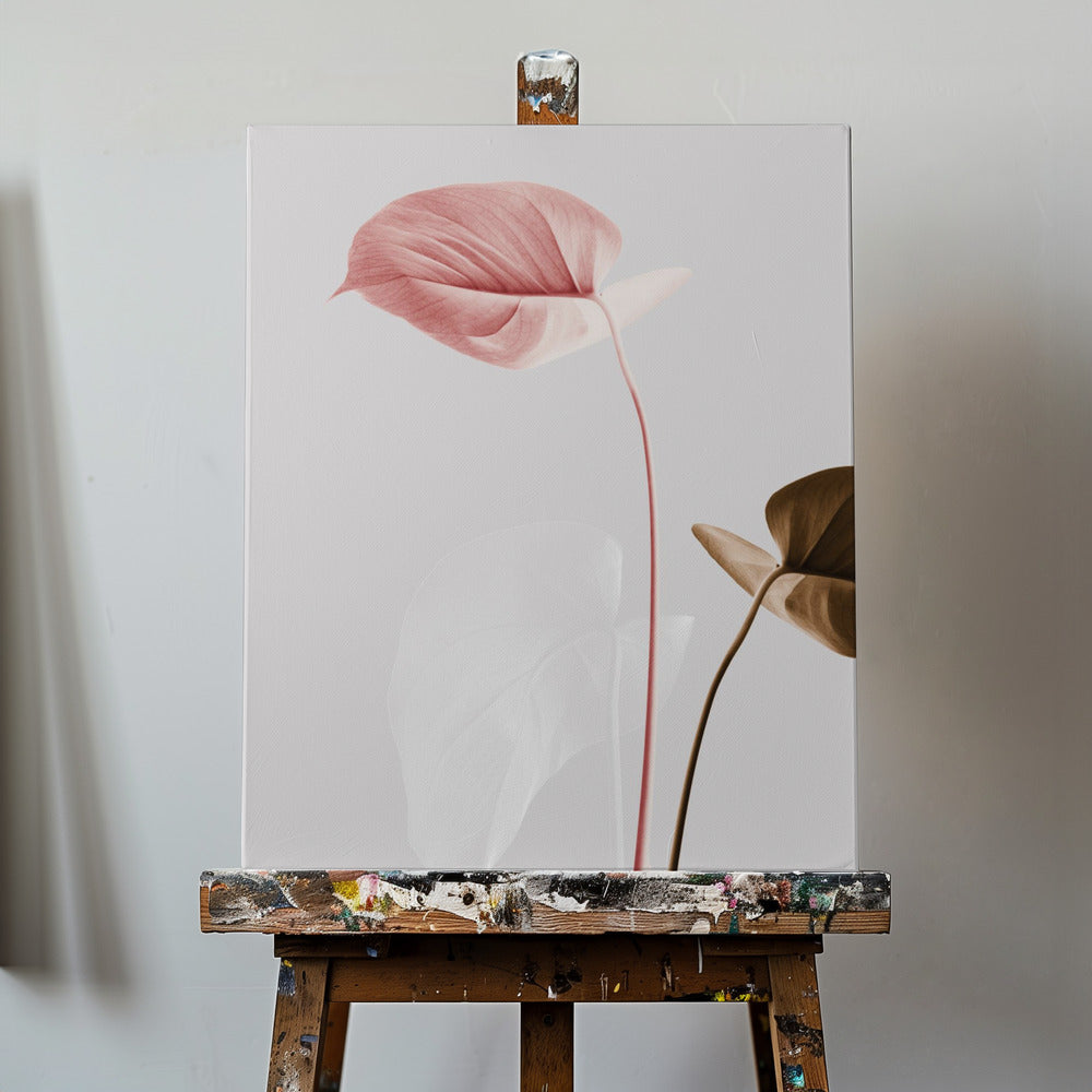 Monstera Creative 21 | Canvas