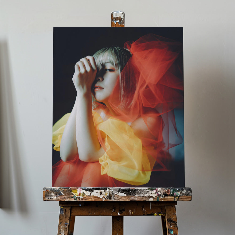 Goldfish | Canvas