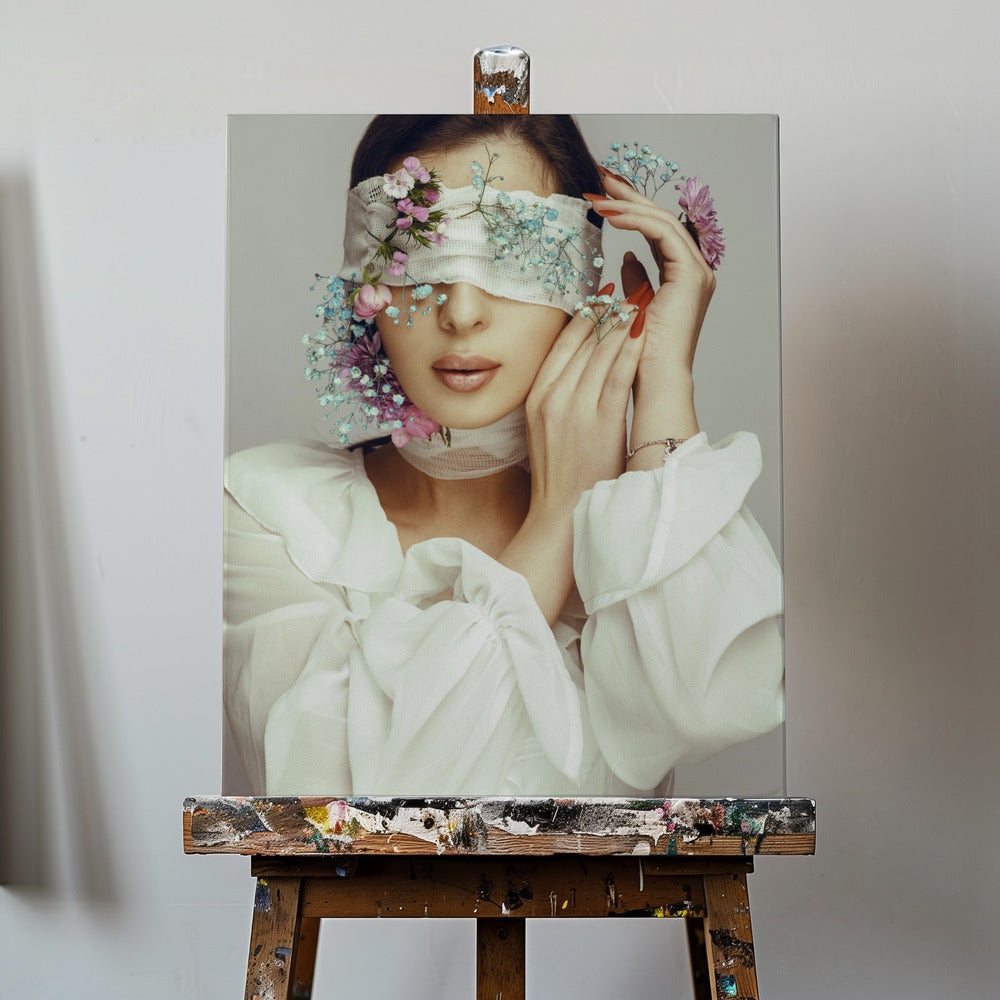 my passion | Canvas