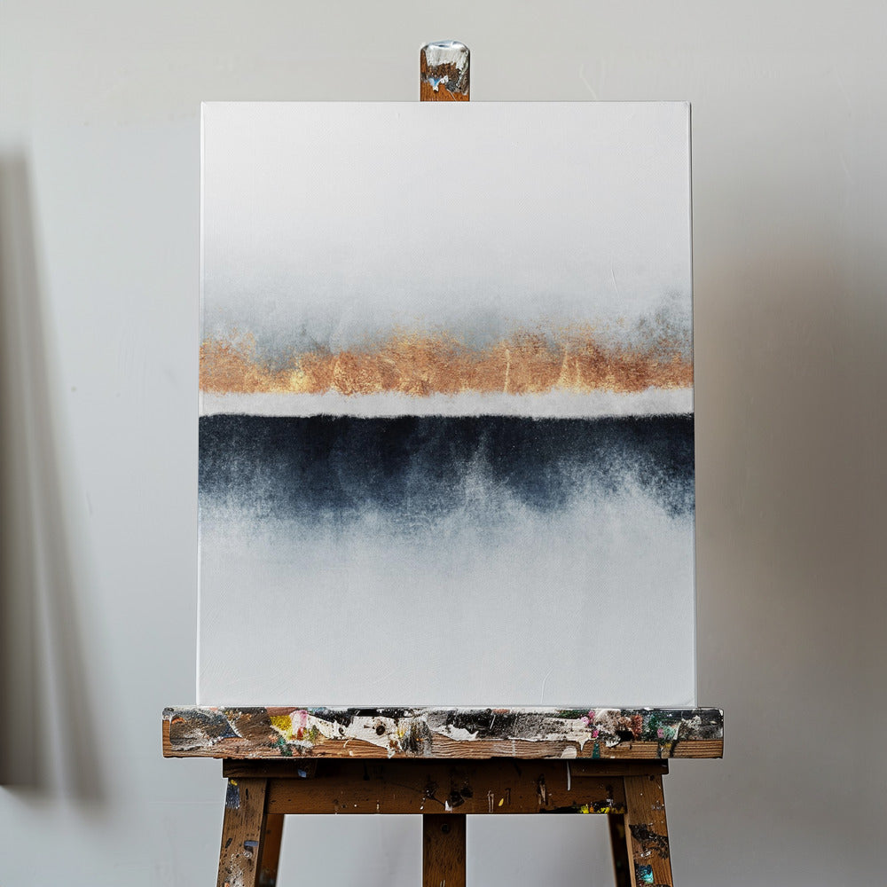 Horizon | Tableaux sur Toile
