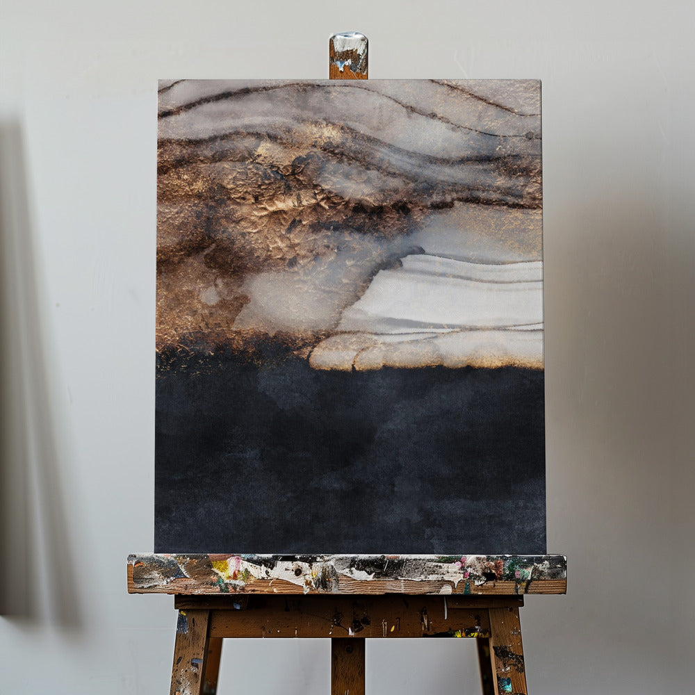 Saapuva myrsky | Canvastaulut