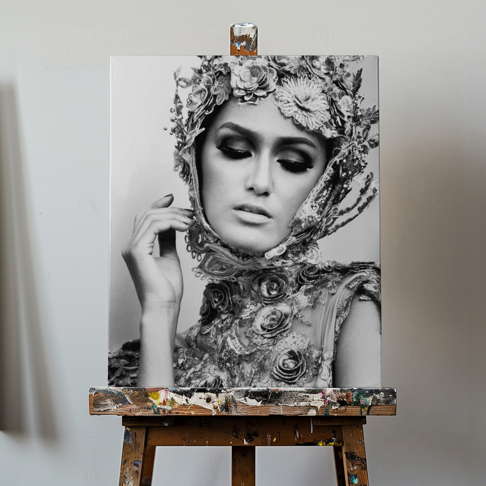 Quelqu'un que tu aimais | Tableaux sur Toile