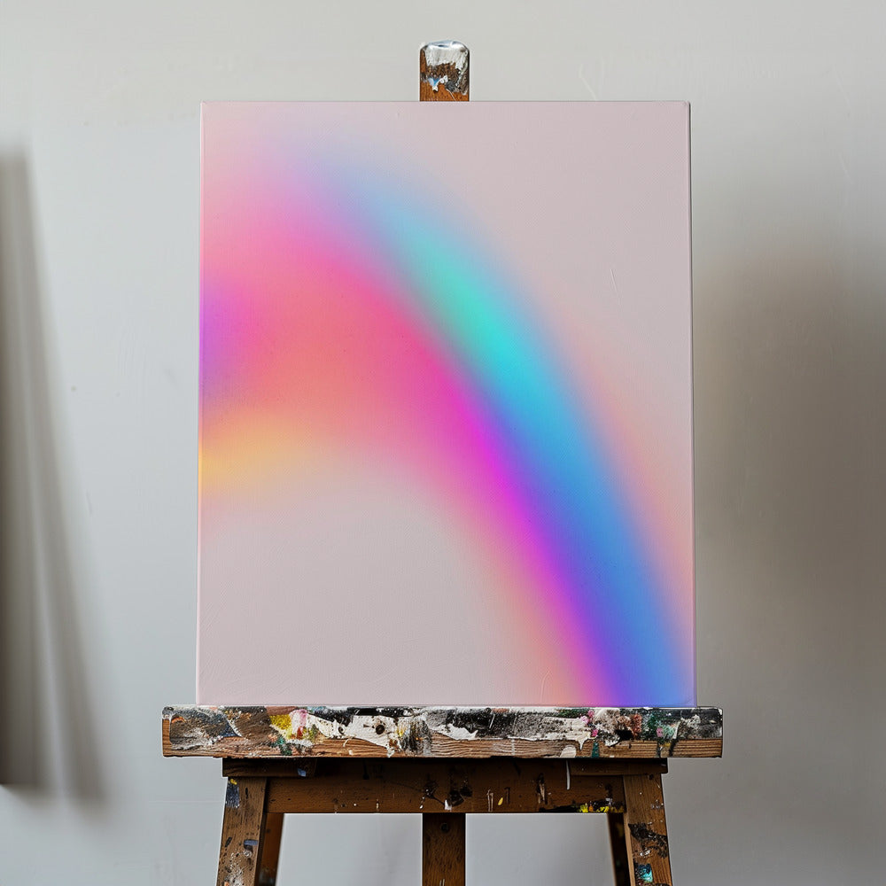 Space No 6 | Canvas