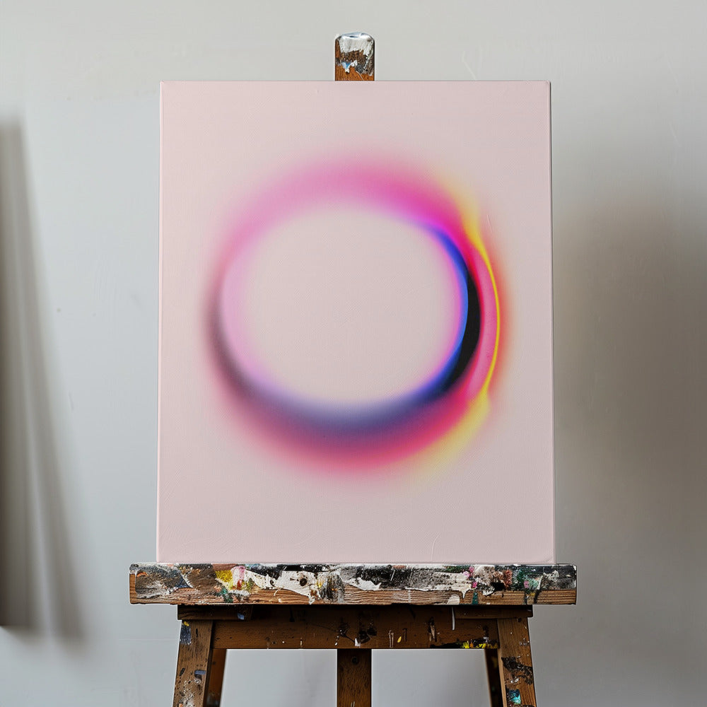 Plats nr 2 | Canvas