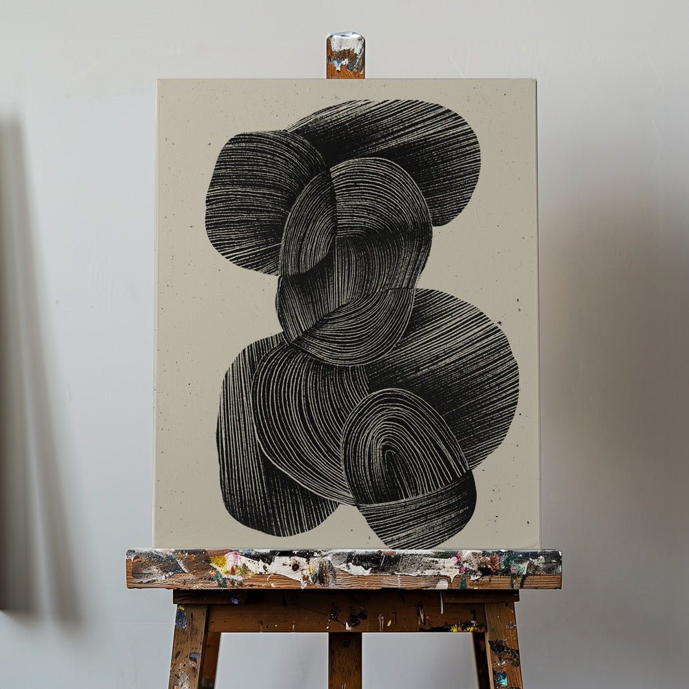 Sugrör nr 2 | Canvas