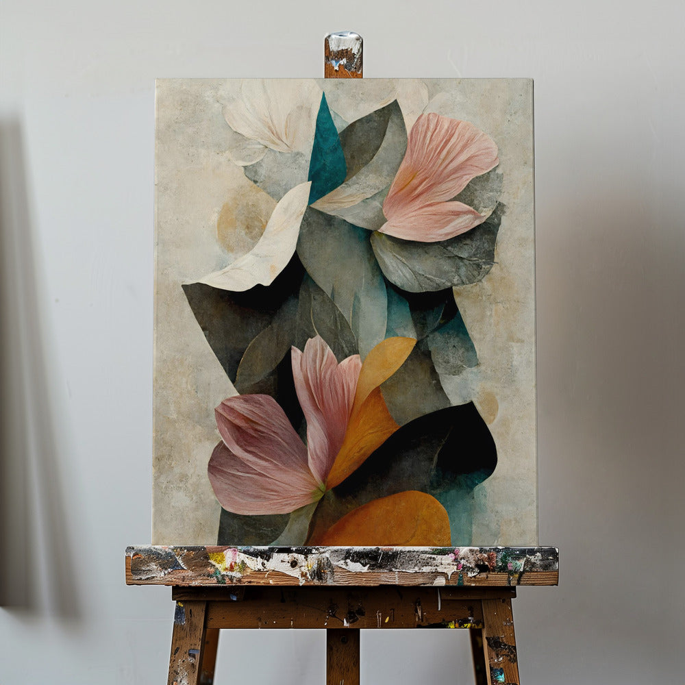 Grandir | Tableaux sur Toile