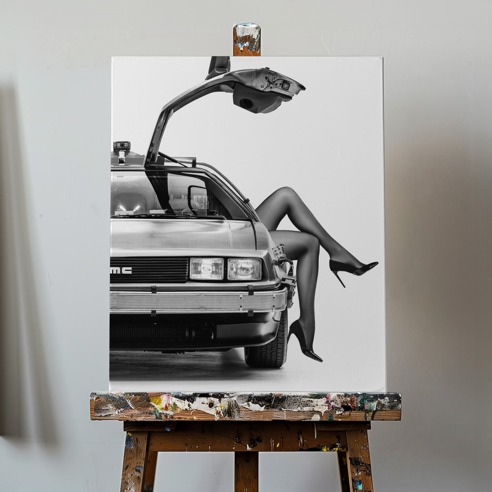 De toekomst is vrouwelijk: deel 3 | Canvasprints