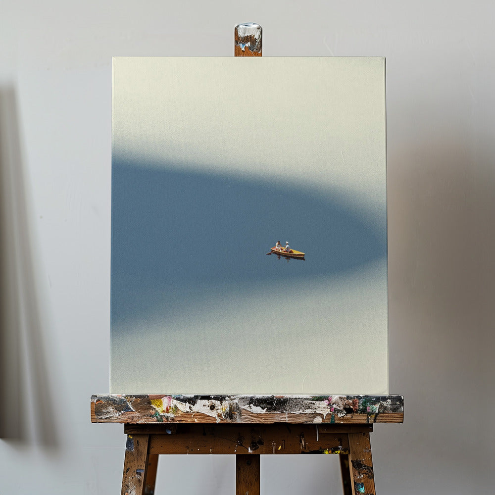 Ricordi felici | Stampe su Tela
