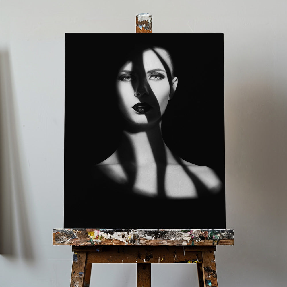 Eden | Canvasprints