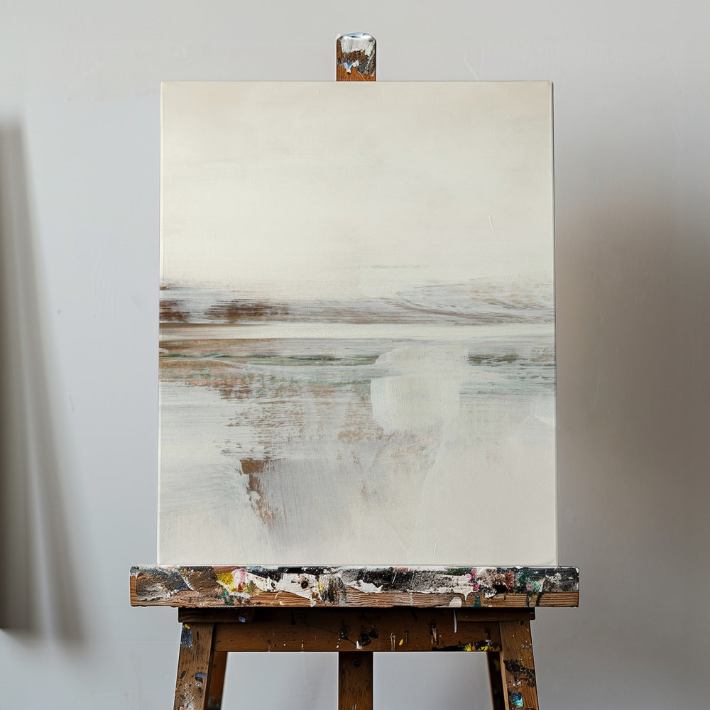 Sun Set No2 | Canvas
