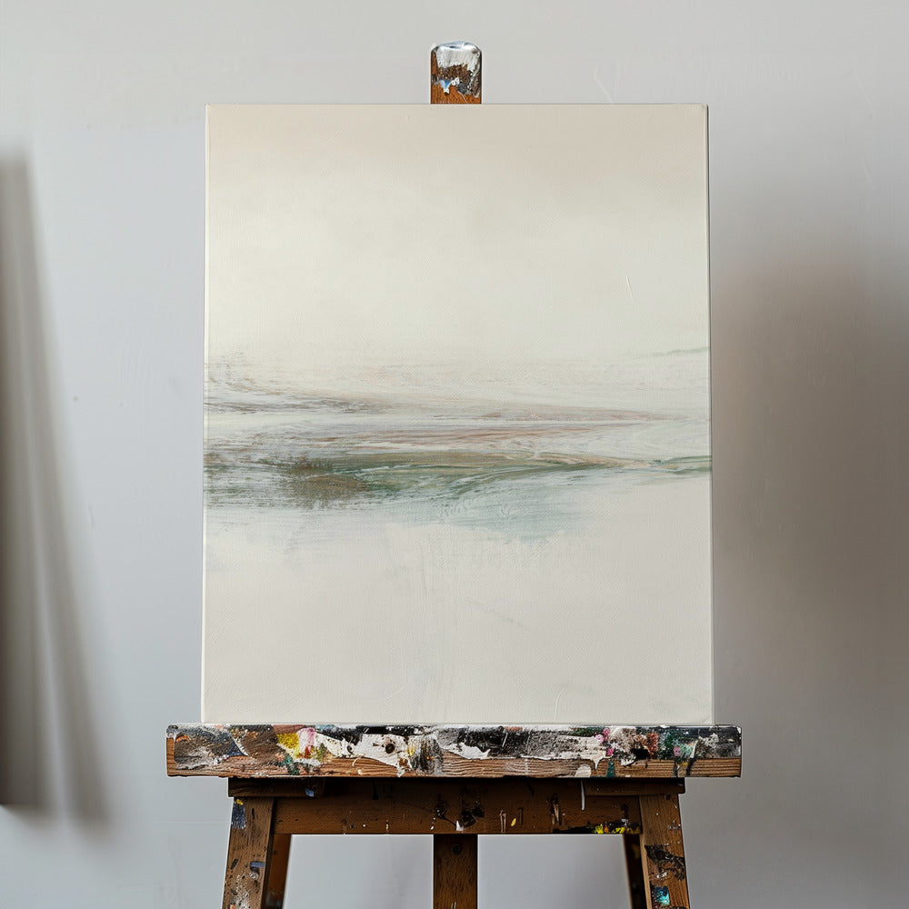 Solnedgång nr 3 | Canvas
