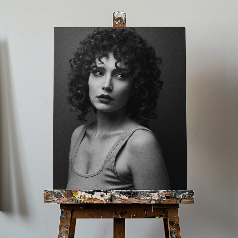 Grotta | Canvas