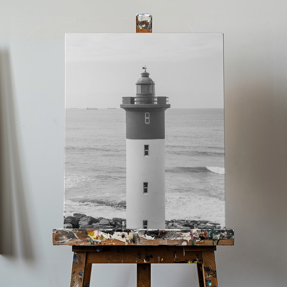 Faro | Impresiones en Lienzo