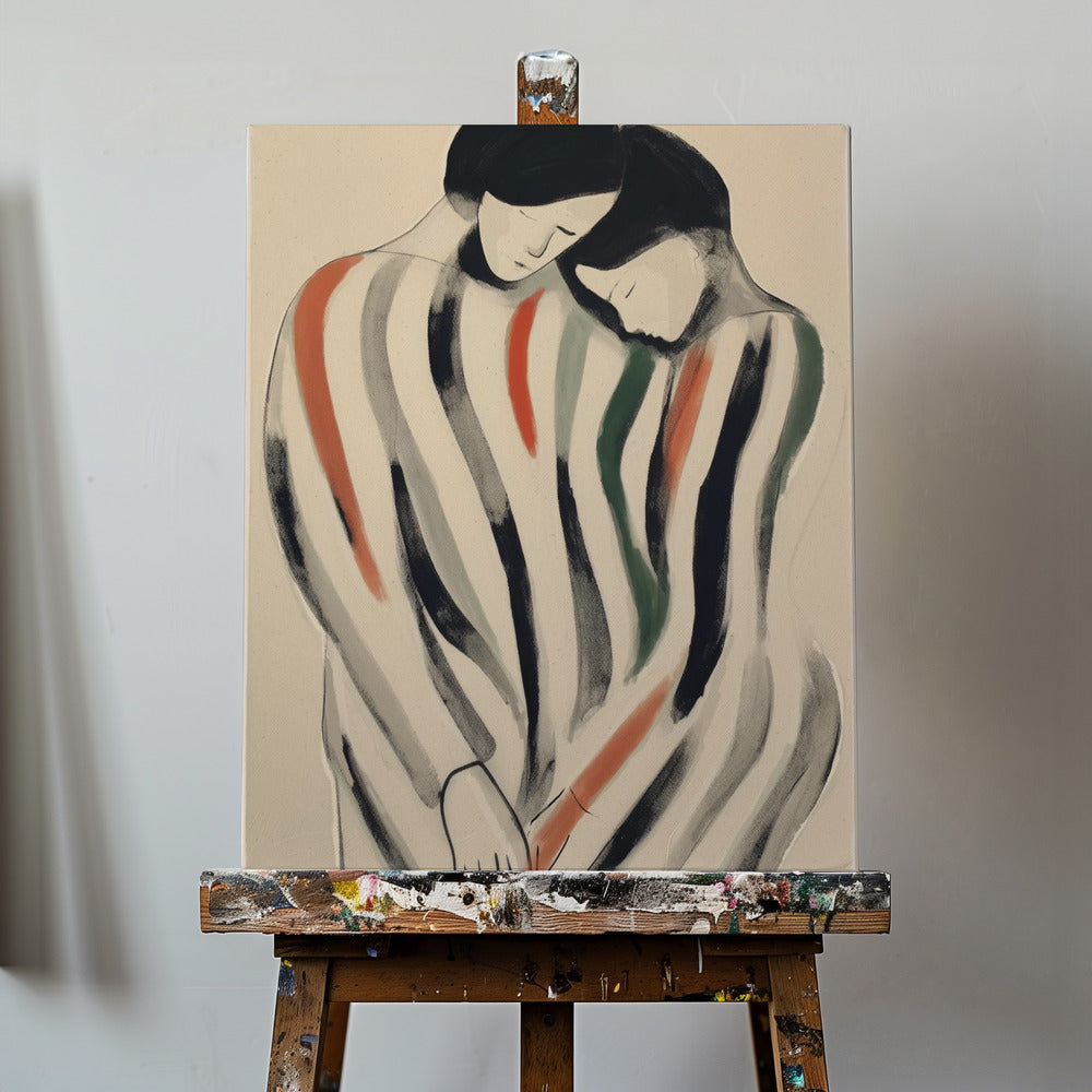 Intimitet | Canvas