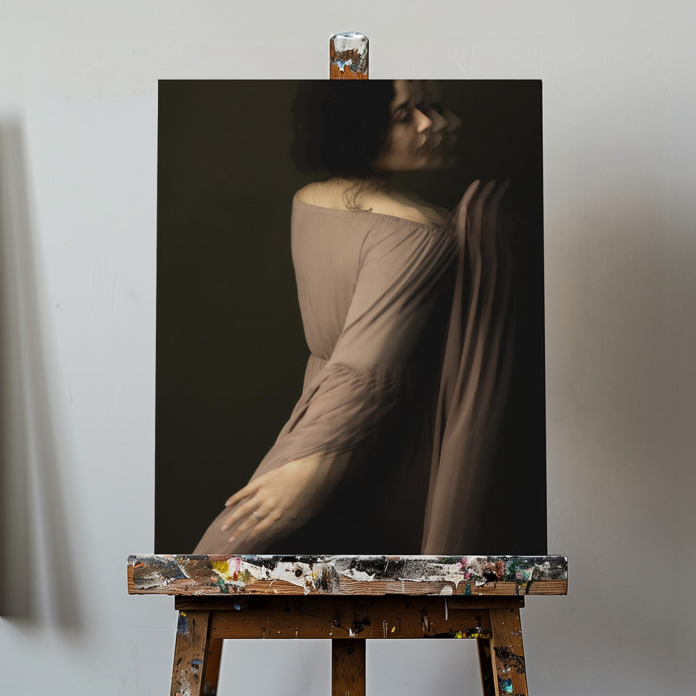 Séparation | Tableaux sur Toile