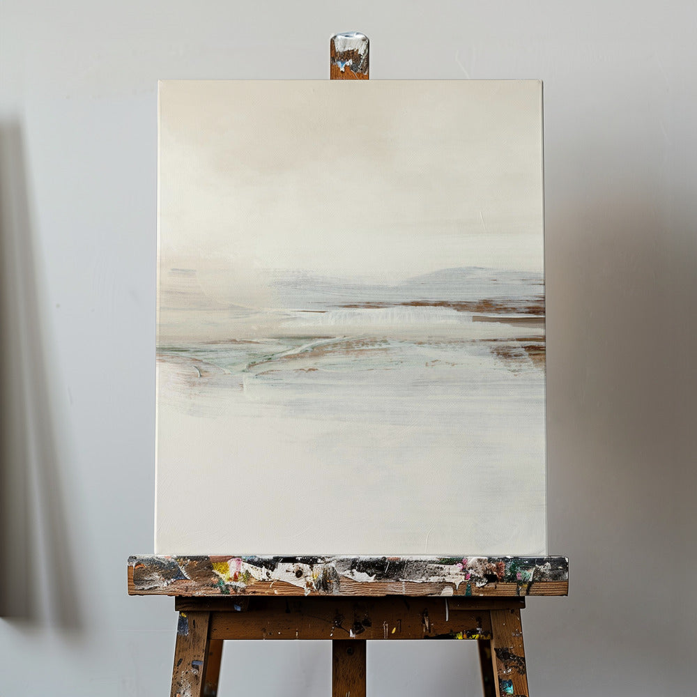 Solnedgång 1 | Canvas