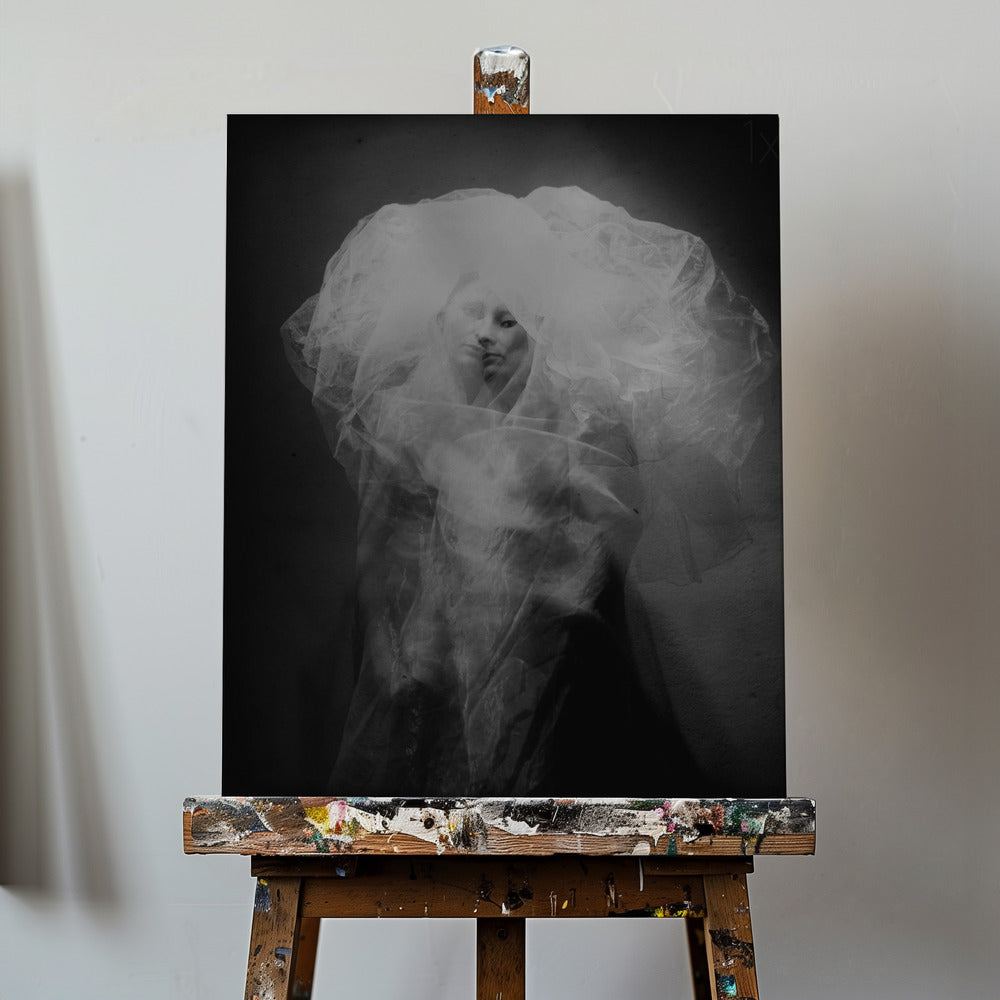 medusa | Canvas