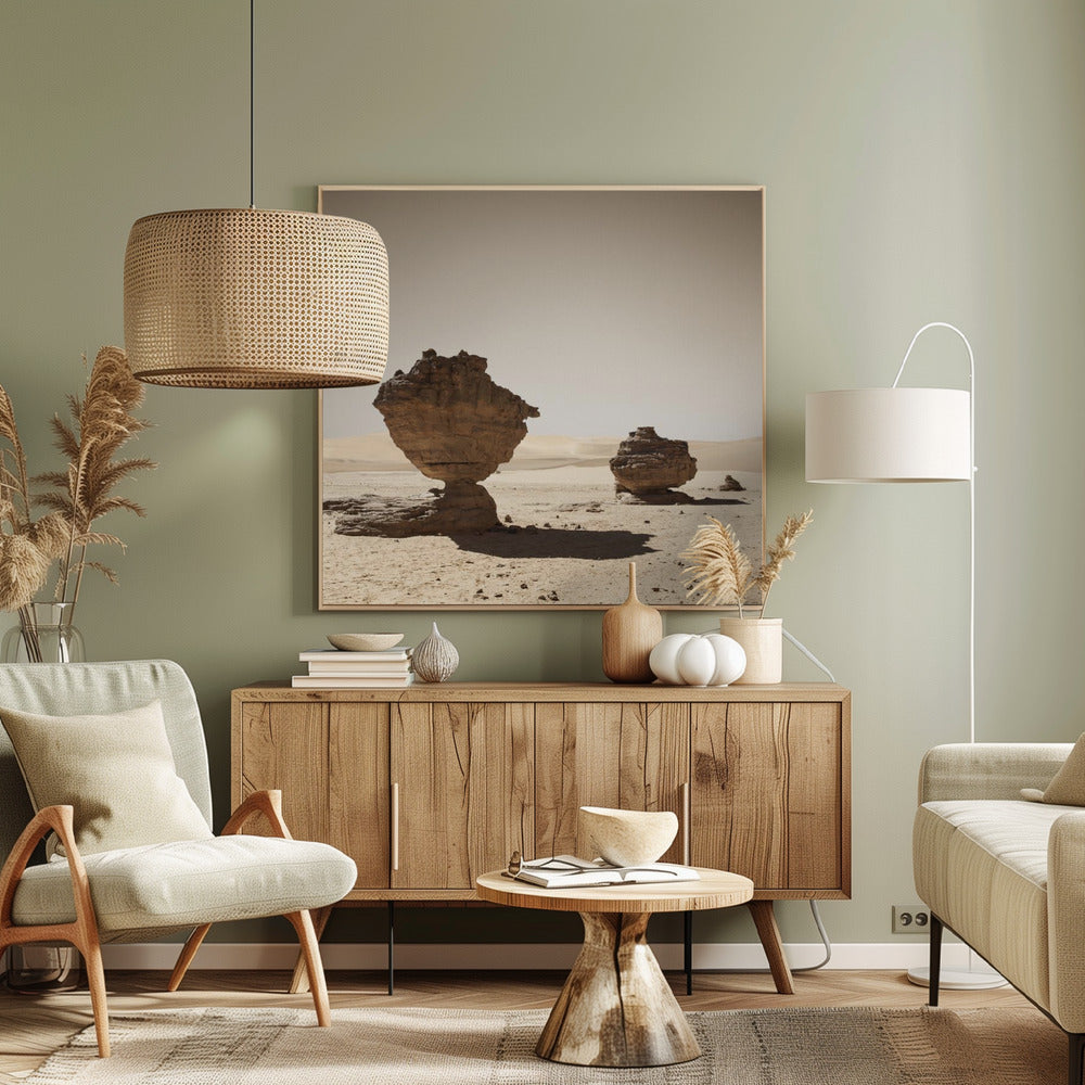 Mycket Admer | Canvas