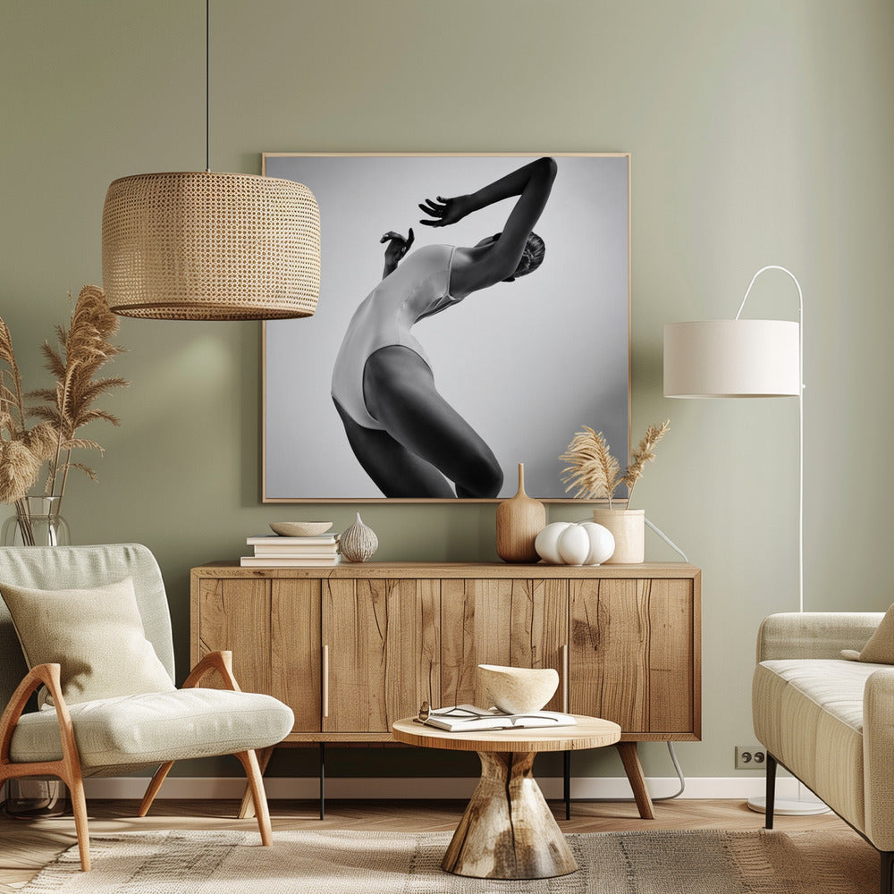 Het subtiele | Canvasprints