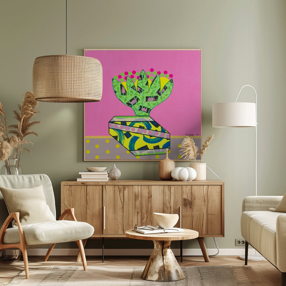 Juteux | Tableaux sur Toile
