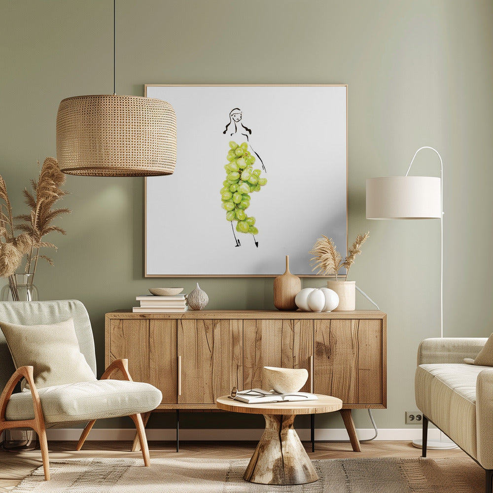 Vino | Canvas