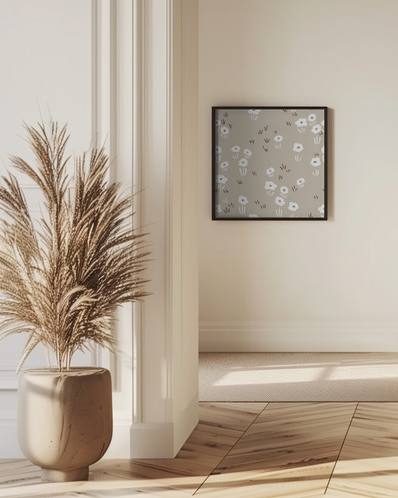 Blossom Meadow | Poster