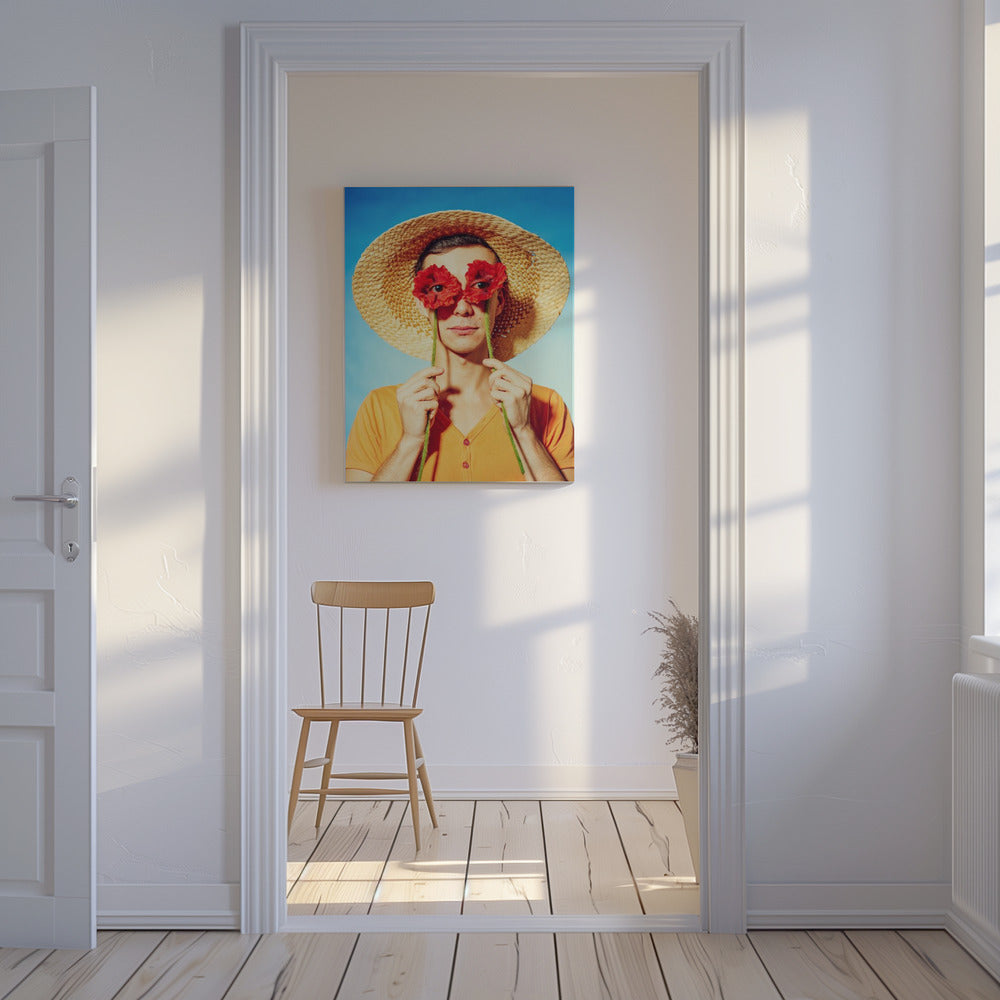 Psychoanalyse | Leinwand-Bilder