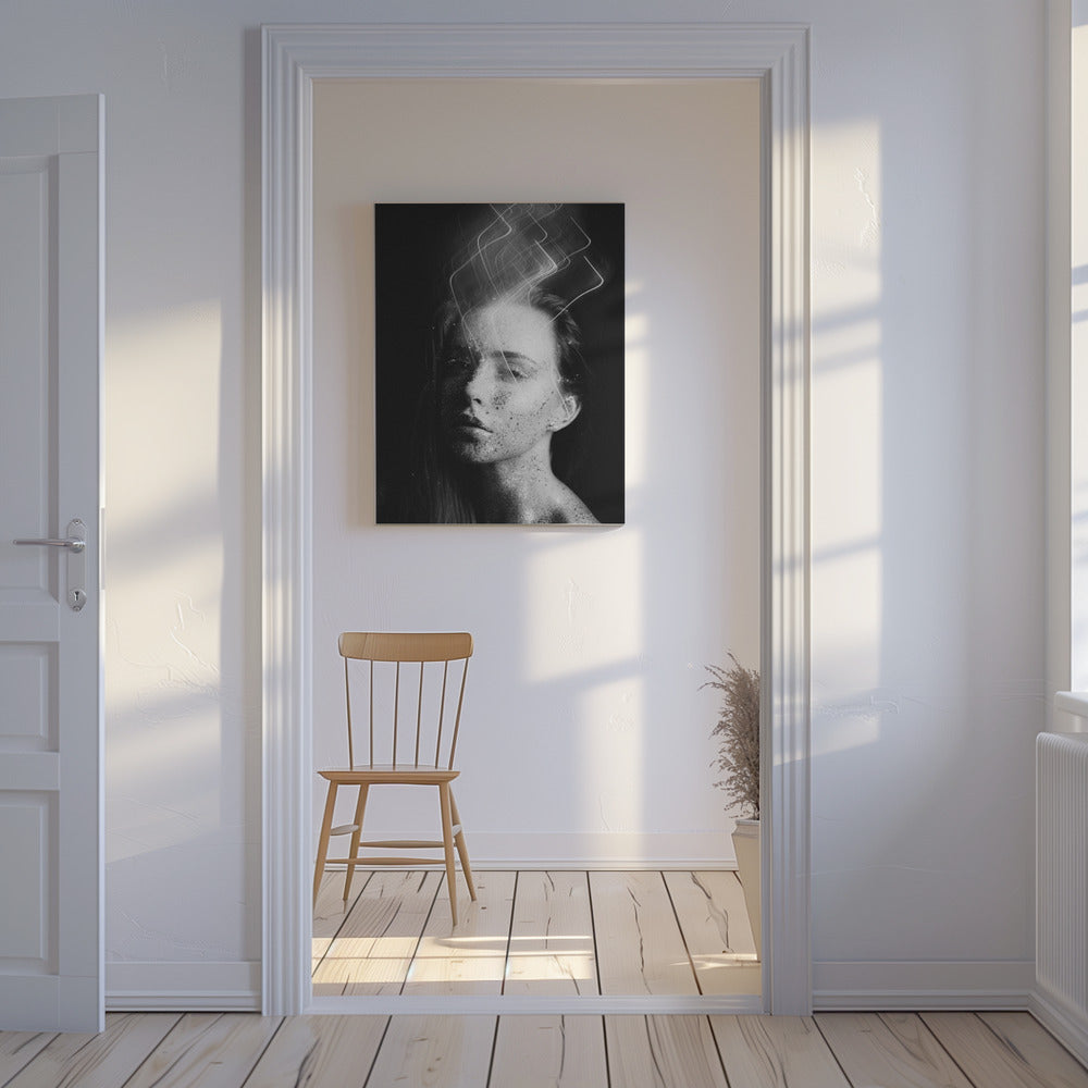 Zonder titel | Canvasprints