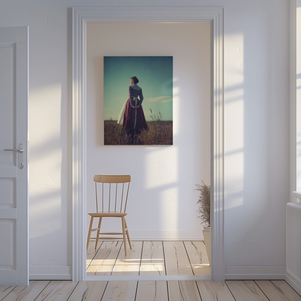 Prairie | Canvas