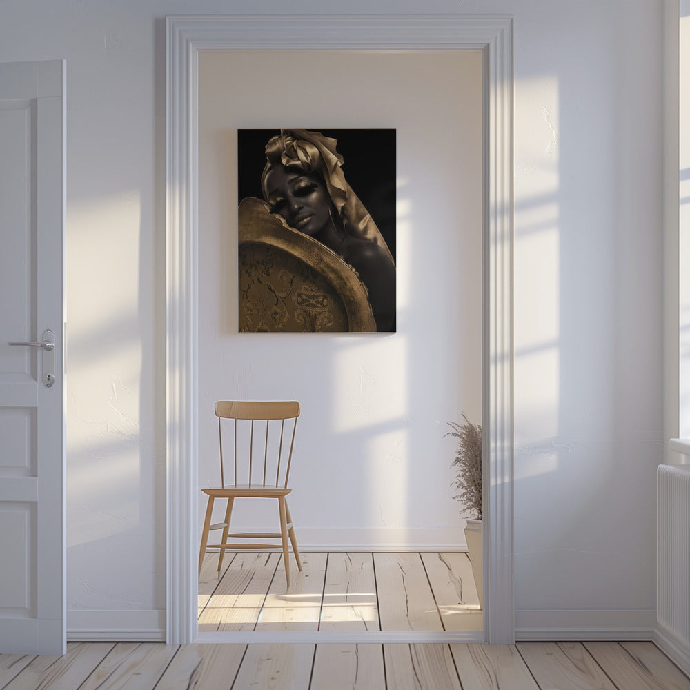 Or | Tableaux sur Toile