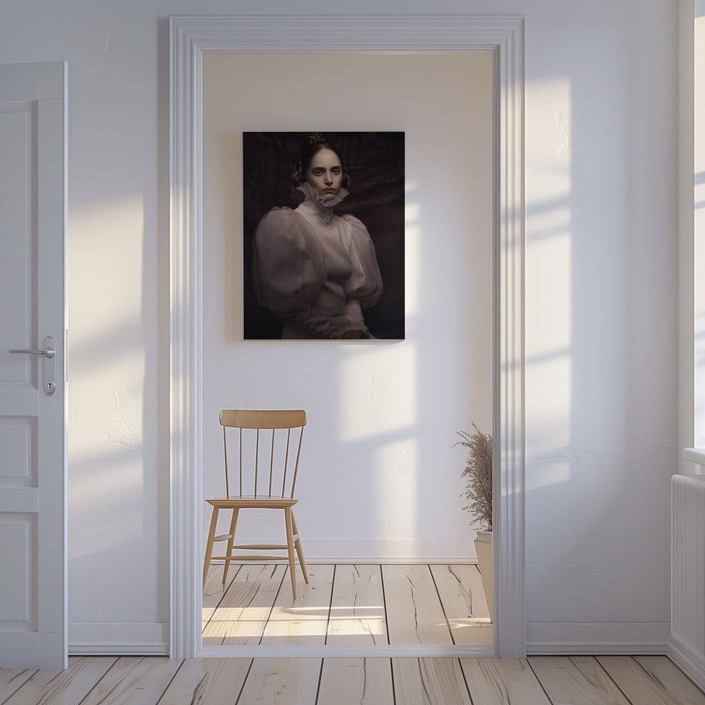 Boudicca | Canvas