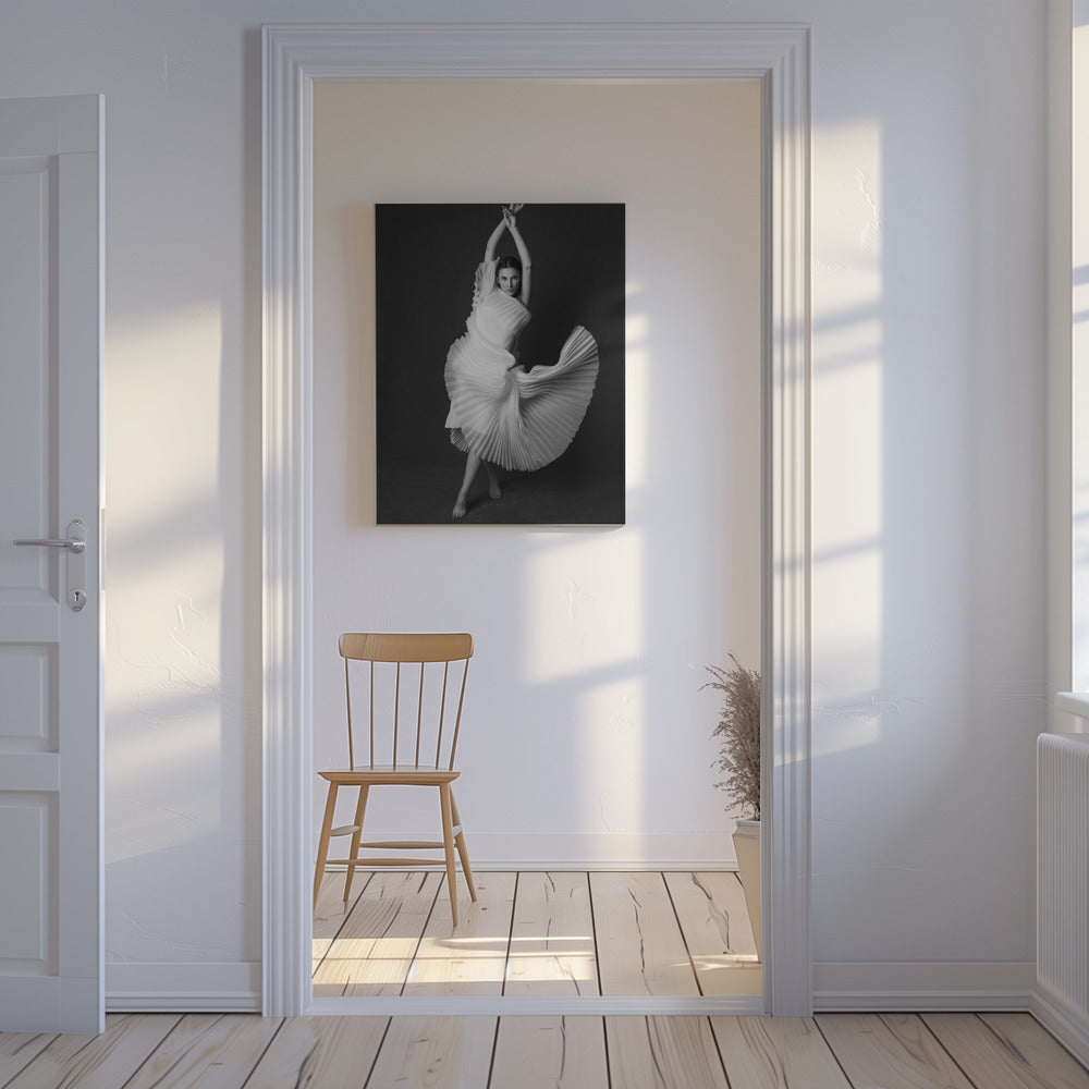 Amour Impur | Canvas