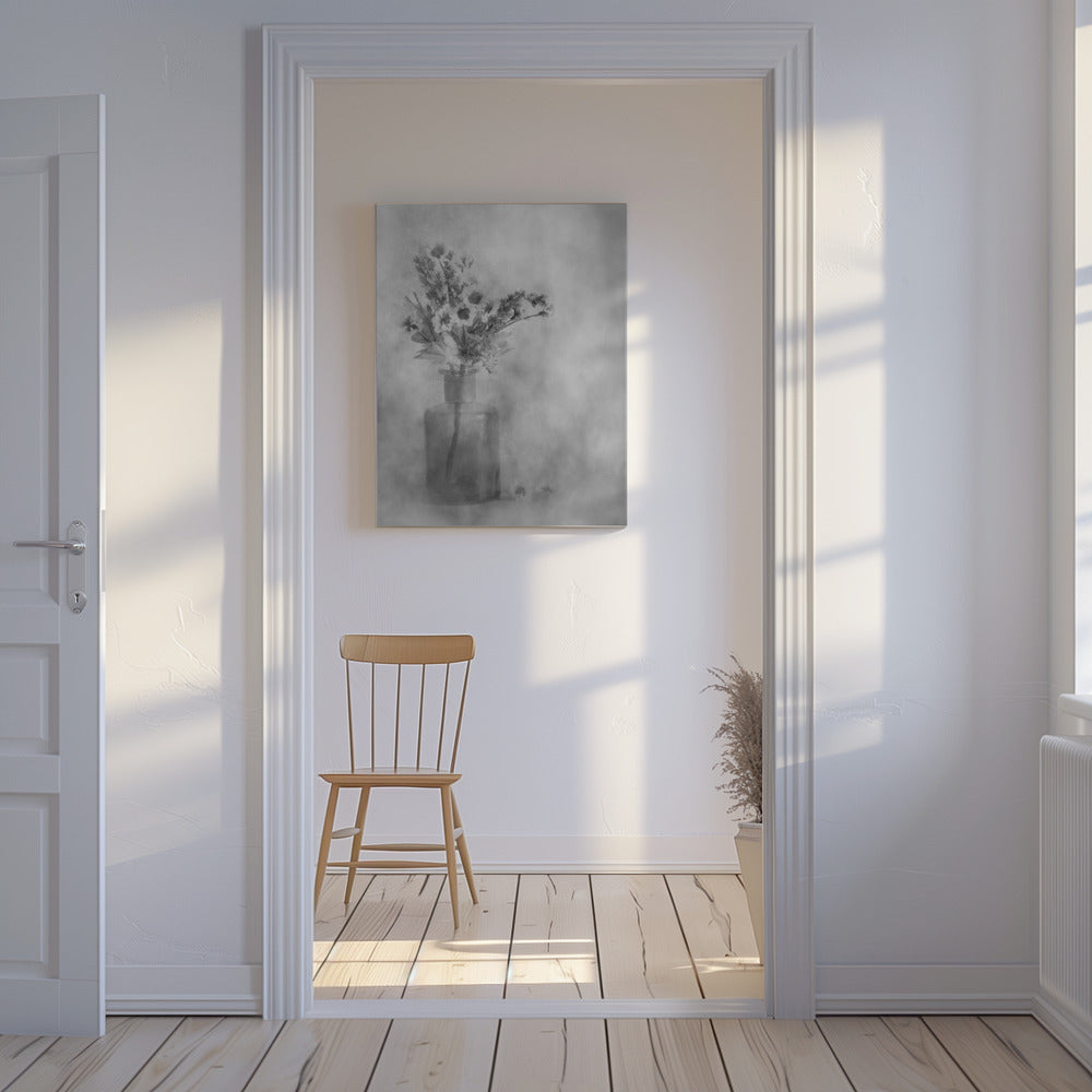 Délavé | Tableaux sur Toile