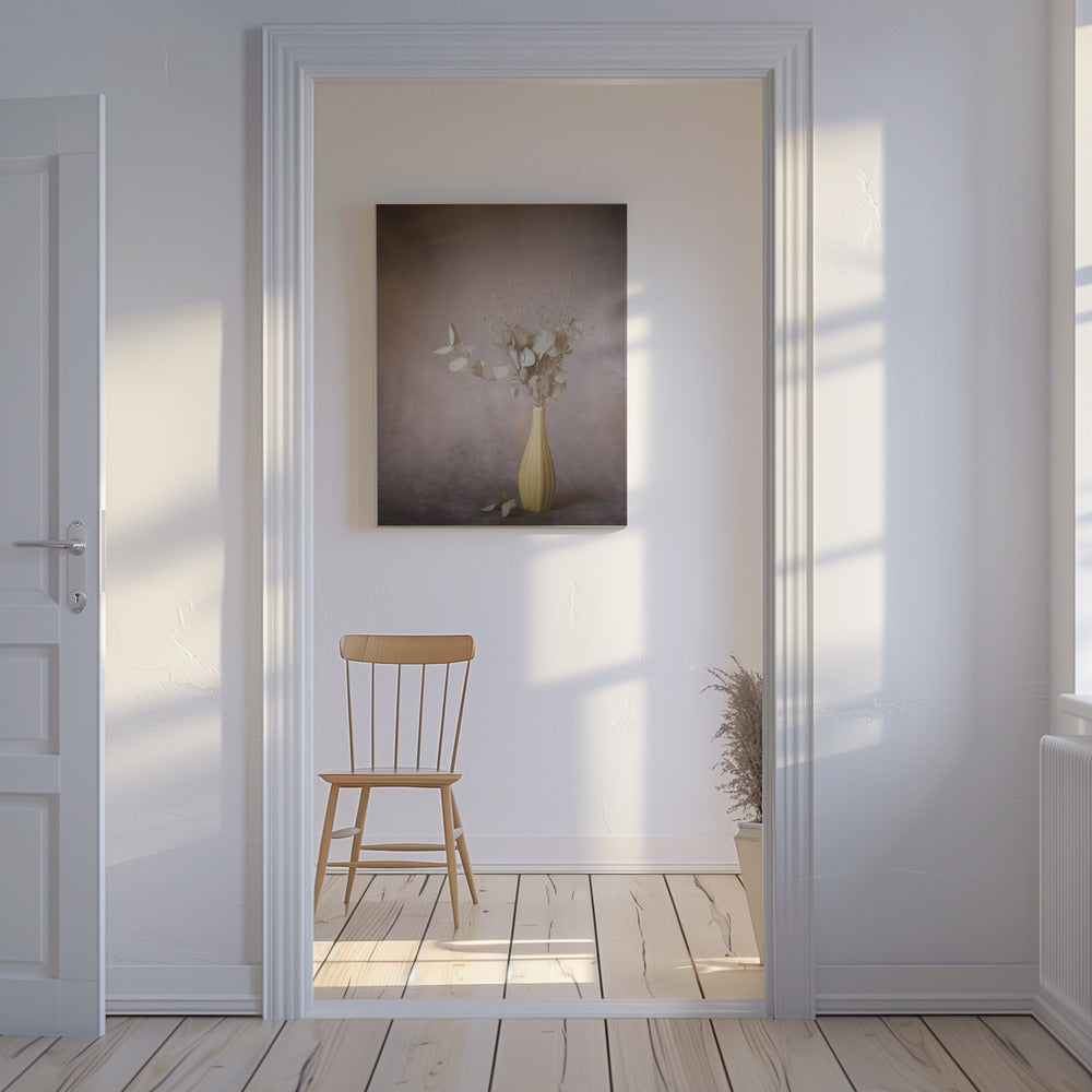 Every morning of world | Canvas